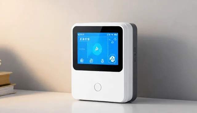 智能数据采集终端选型建议,如何选择适合的设备